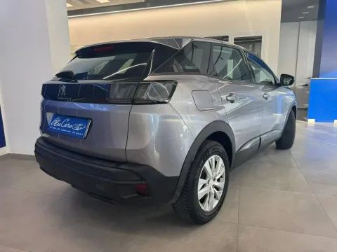 Peugeot 3008 1.5 bluehdi Allure Pack s&s 130cv eat8 - Immagine 21