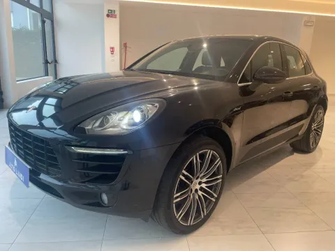 Porsche Macan 3.0d S 250cv pdk - Immagine 1
