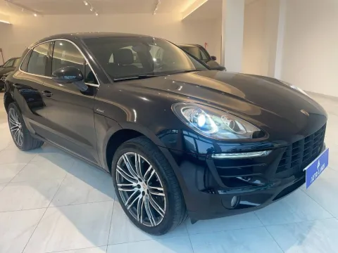 Porsche Macan 3.0d S 250cv pdk - Immagine 2
