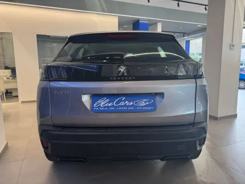Peugeot 3008 1.5 bluehdi Allure Pack s&s 130cv eat8 - Immagine 24