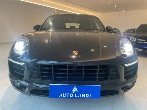 Porsche Macan 3.0d S 250cv pdk - Immagine 3