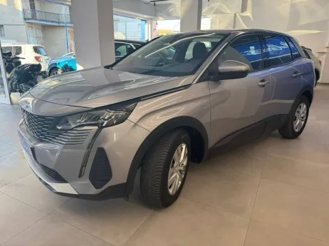 Peugeot 3008 1.5 bluehdi Allure Pack s&s 130cv eat8 - Immagine 25