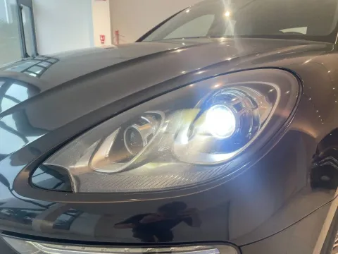 Porsche Macan 3.0d S 250cv pdk - Immagine 4