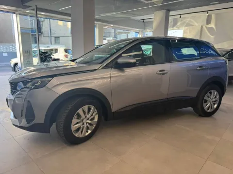 Peugeot 3008 1.5 bluehdi Allure Pack s&s 130cv eat8 - Immagine 27