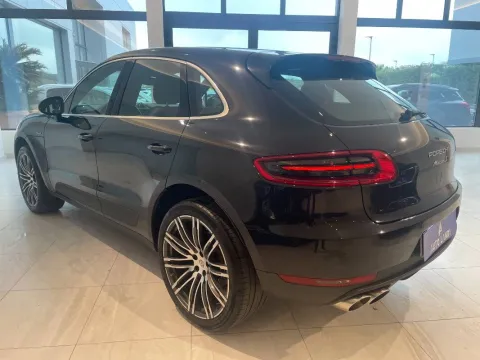 Porsche Macan 3.0d S 250cv pdk - Immagine 6