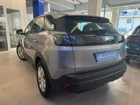 Peugeot 3008 1.5 bluehdi Allure Pack s&s 130cv eat8 - Immagine 28