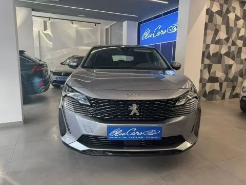 Peugeot 3008 1.5 bluehdi Allure Pack s&s 130cv eat8 - Immagine 29