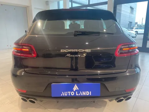 Porsche Macan 3.0d S 250cv pdk - Immagine 8