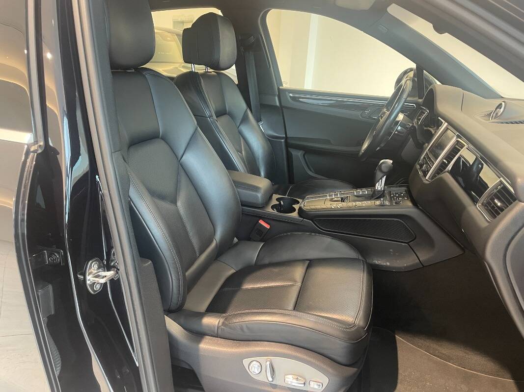 Porsche Macan 3.0d S 250cv pdk - Immagine 15