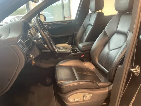 Porsche Macan 3.0d S 250cv pdk - Immagine 17