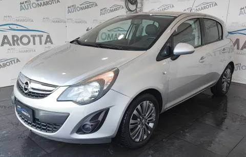 Opel Corsa 5p 1.3 cdti Edition (elective) - Immagine 1