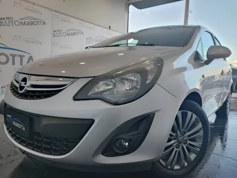 Opel Corsa 5p 1.3 cdti Edition (elective) - Immagine 2