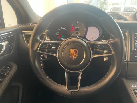 Porsche Macan 3.0d S 250cv pdk - Immagine 21