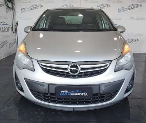 Opel Corsa 5p 1.3 cdti Edition (elective) - Immagine 3