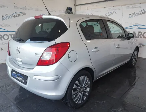 Opel Corsa 5p 1.3 cdti Edition (elective) - Immagine 5