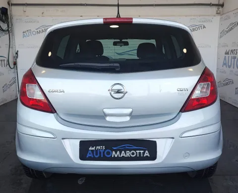 Opel Corsa 5p 1.3 cdti Edition (elective) - Immagine 6