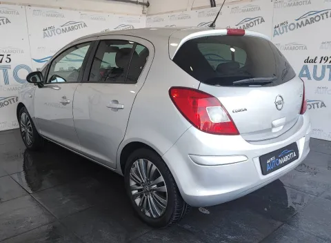 Opel Corsa 5p 1.3 cdti Edition (elective) - Immagine 7