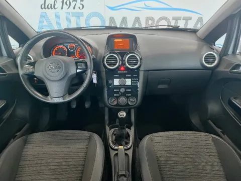 Opel Corsa 5p 1.3 cdti Edition (elective) - Immagine 8