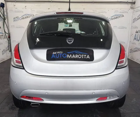 Lancia Ypsilon 1.3 mjt Mya s&s 95cv - Immagine 5