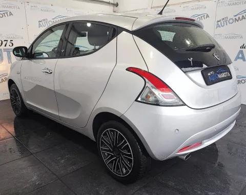 Lancia Ypsilon 1.3 mjt Mya s&s 95cv - Immagine 6