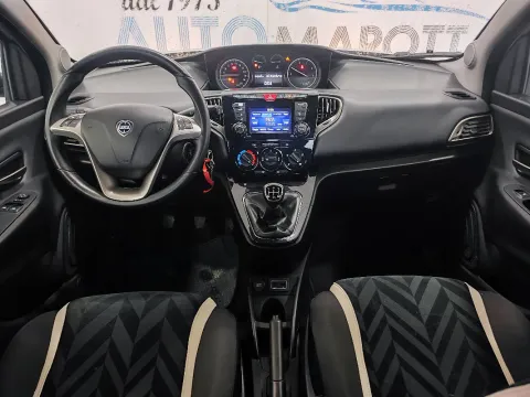 Lancia Ypsilon 1.3 mjt Mya s&s 95cv - Immagine 7