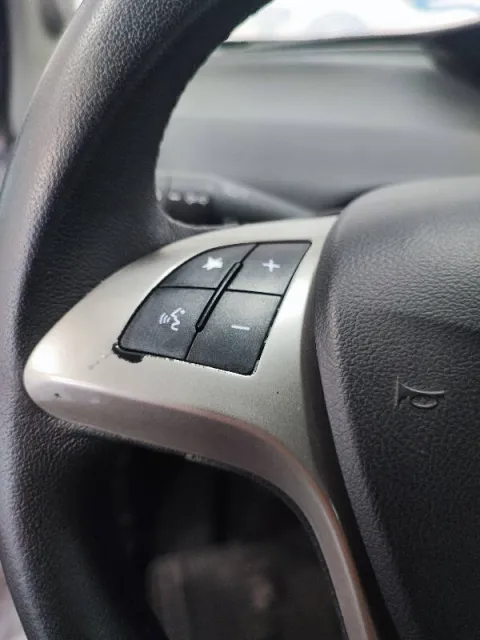 Lancia Ypsilon 1.3 mjt Mya s&s 95cv - Immagine 13