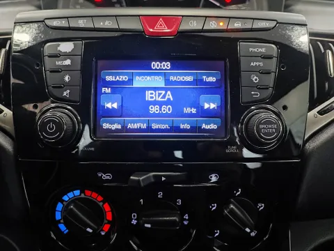 Lancia Ypsilon 1.3 mjt Mya s&s 95cv - Immagine 14