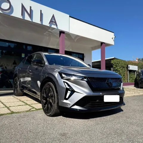 Renault Rafale 1.2 e-Tech full hybrid esprit Alpine 200cv auto - Immagine 1