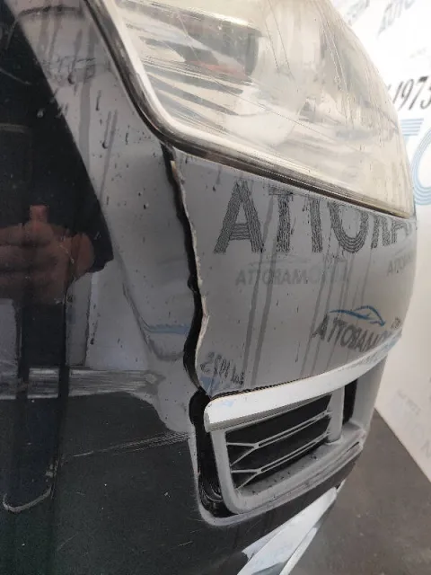 Citroen C-Crosser 2.2 hdi Crociera Nera Fap - Immagine 25