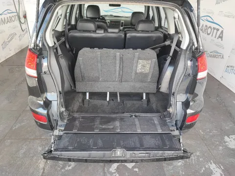 Citroen C-Crosser 2.2 hdi Crociera Nera Fap - Immagine 27