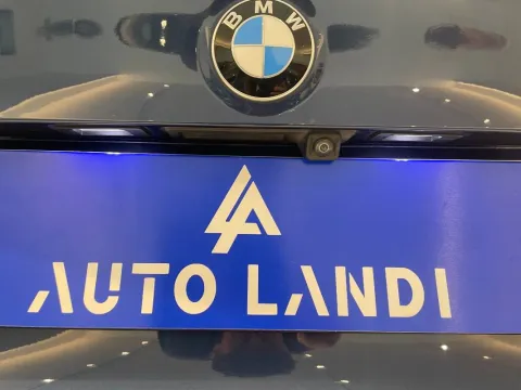 BMW X3 xdrive20d mhev 48V Business Advantage auto - Immagine 7