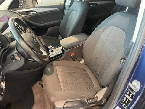 BMW X3 xdrive20d mhev 48V Business Advantage auto - Immagine 13