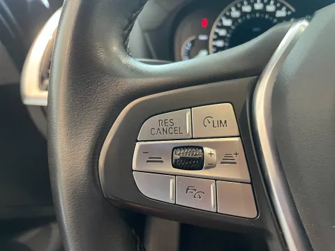 BMW X3 xdrive20d mhev 48V Business Advantage auto - Immagine 23