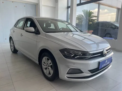 Volkswagen Polo 5p 1.0 tsi Comfortline 95cv - Immagine 2