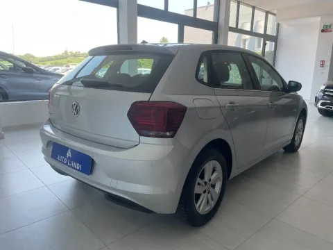 Volkswagen Polo 5p 1.0 tsi Comfortline 95cv - Immagine 5