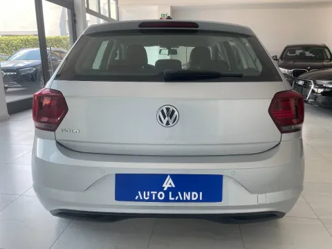 Volkswagen Polo 5p 1.0 tsi Comfortline 95cv - Immagine 6