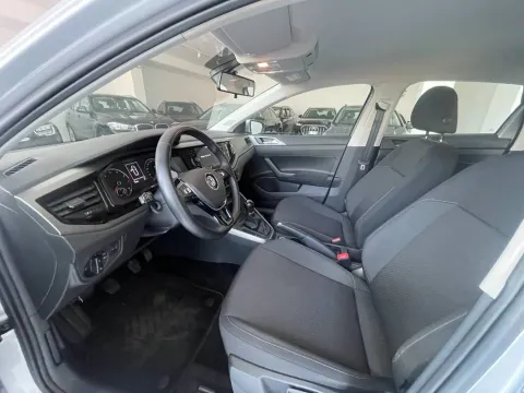 Volkswagen Polo 5p 1.0 tsi Comfortline 95cv - Immagine 7