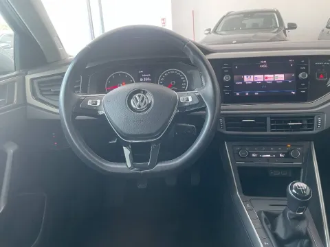 Volkswagen Polo 5p 1.0 tsi Comfortline 95cv - Immagine 8