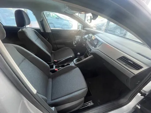 Volkswagen Polo 5p 1.0 tsi Comfortline 95cv - Immagine 14
