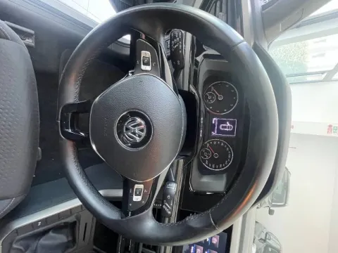 Volkswagen Polo 5p 1.0 tsi Comfortline 95cv - Immagine 16