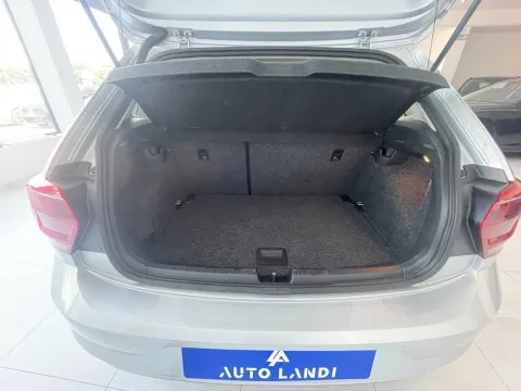 Volkswagen Polo 5p 1.0 tsi Comfortline 95cv - Immagine 20