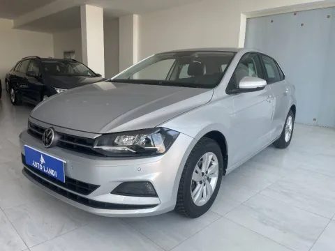 Volkswagen Polo 5p 1.0 tsi Comfortline 95cv - Immagine 24
