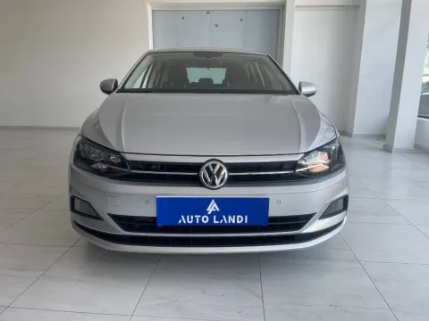 Volkswagen Polo 5p 1.0 tsi Comfortline 95cv - Immagine 25