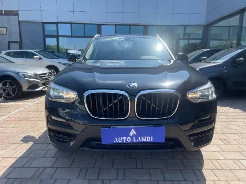 BMW X3 xdrive20d mhev 48V Business Advantage auto - Immagine 3