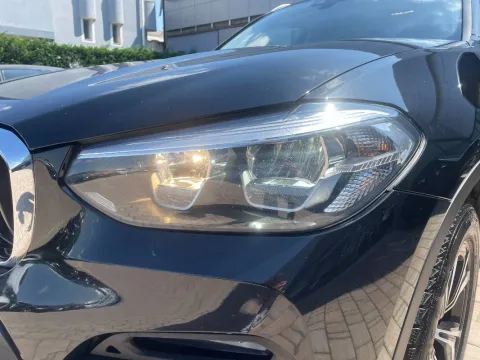 BMW X3 xdrive20d mhev 48V Business Advantage auto - Immagine 4