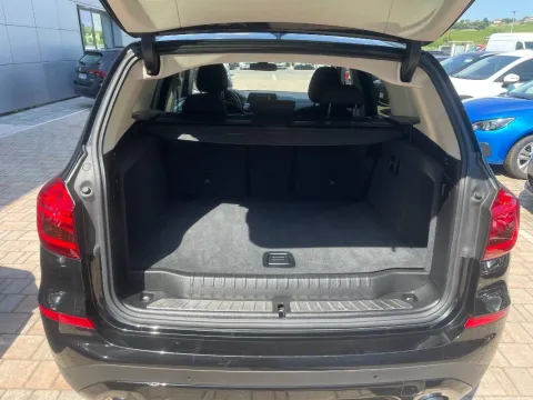BMW X3 xdrive20d mhev 48V Business Advantage auto - Immagine 8