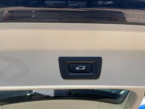 BMW X3 xdrive20d mhev 48V Business Advantage auto - Immagine 9