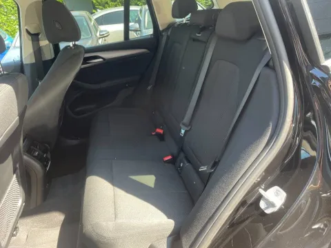 BMW X3 xdrive20d mhev 48V Business Advantage auto - Immagine 11
