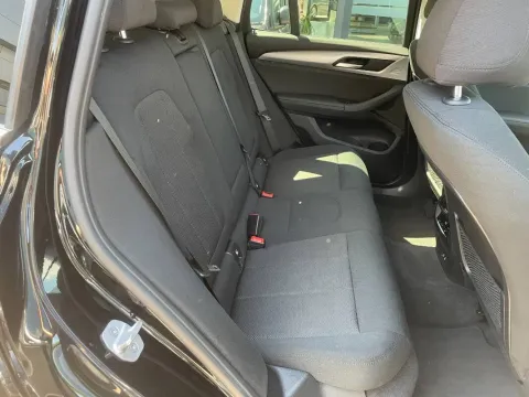 BMW X3 xdrive20d mhev 48V Business Advantage auto - Immagine 12