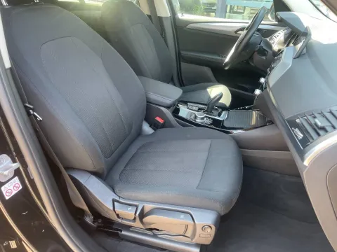 BMW X3 xdrive20d mhev 48V Business Advantage auto - Immagine 17